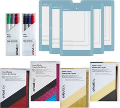 Cricut Joy Insert Card Kit - ONLINE ONLY